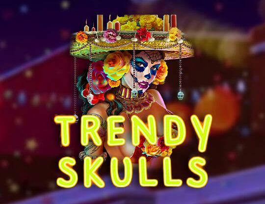 Trendy Skulls